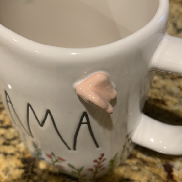 NWT Rae Dunn MAMA mug - Picture 5 of 5